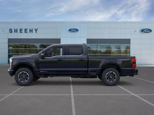 2025 Ford F-350 Lariat Super Duty