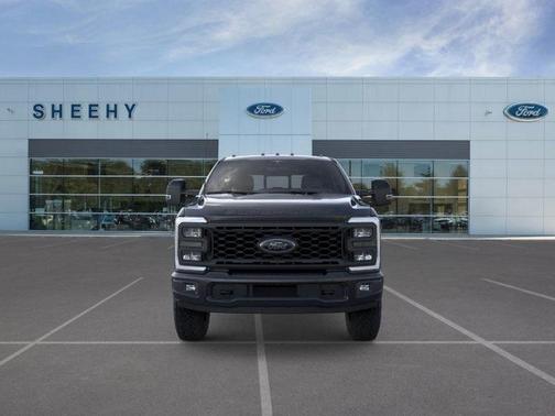 2025 Ford F-350 Lariat Super Duty