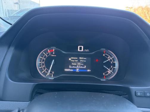 2018 Honda Pilot EX-L w/ Navigation