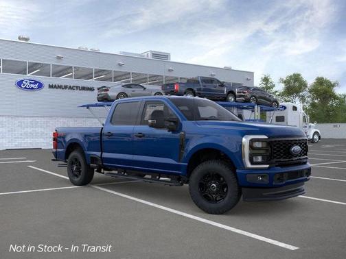 2026 Ford F-250 