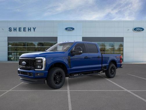 2026 Ford F-250 XL