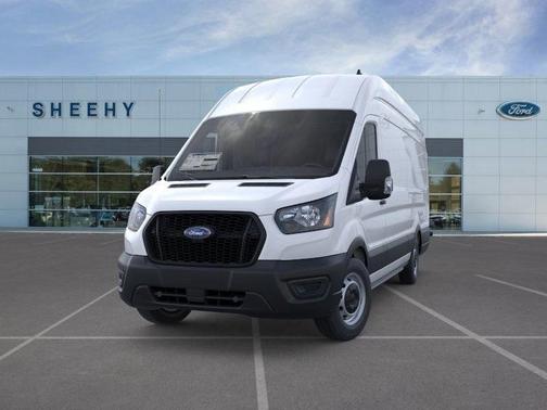2025 Ford Transit-350 Base