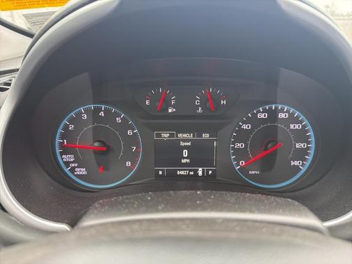 2020 Chevrolet Malibu RS