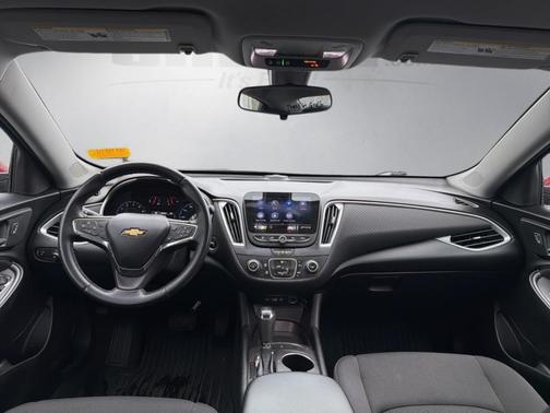 2020 Chevrolet Malibu RS