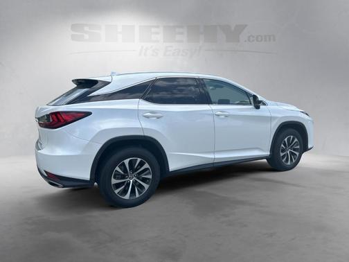 2020 Lexus RX 350 Base