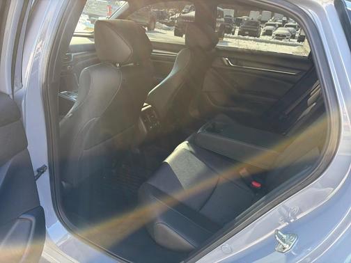 2021 Honda Accord Sport 2.0T