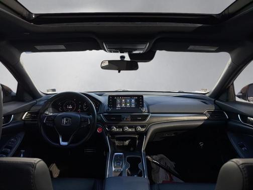 2021 Honda Accord Sport 2.0T