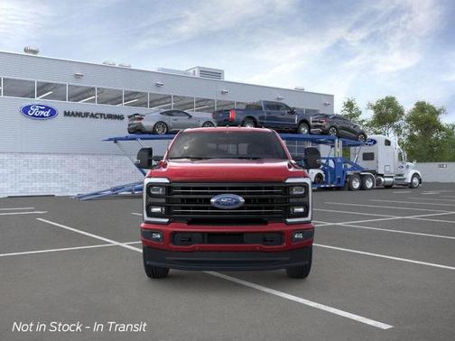 2026 Ford F-350 