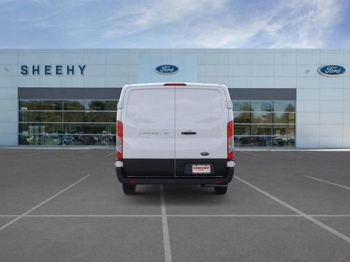 2025 Ford Transit-150 BASE