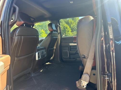 2019 Ford F-150 King Ranch