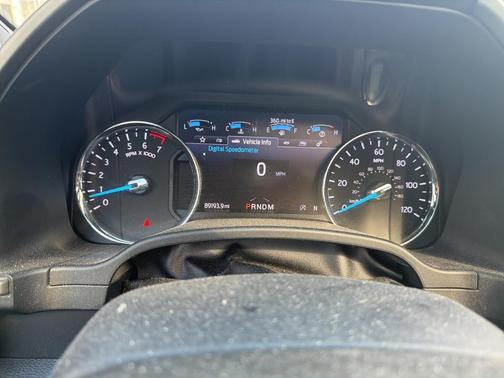 2020 Ford Expedition XLT