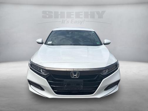 2020 Honda Accord Sport 1.5T