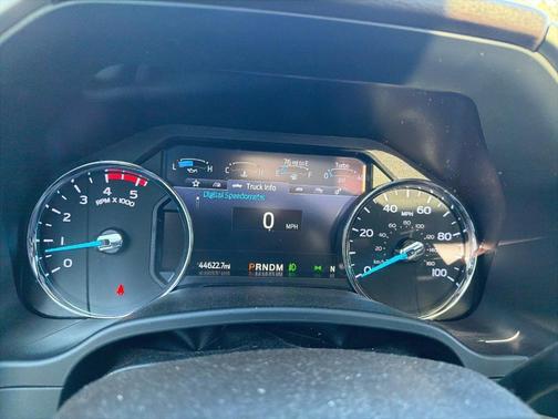 2021 Ford F-450 King Ranch