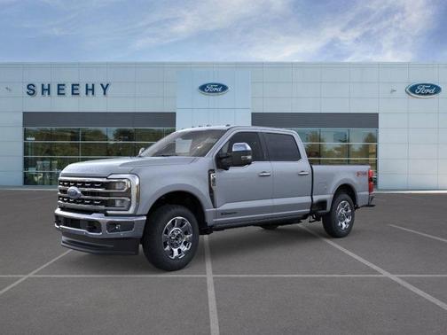 2026 Ford F-350 Lariat Super Duty