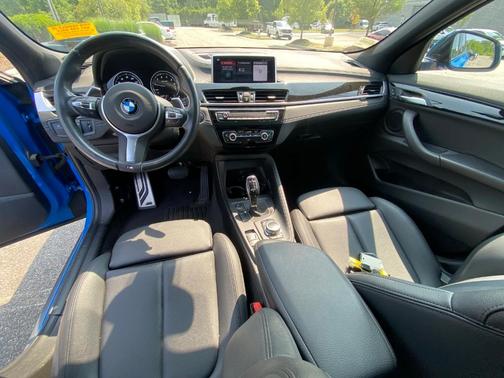 2020 BMW X2 sDrive28i
