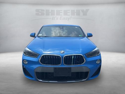 2020 BMW X2 sDrive28i