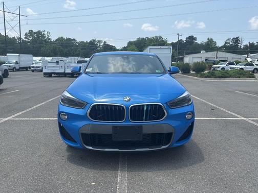 2020 BMW X2 sDrive28i