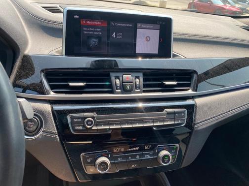 2020 BMW X2 sDrive28i