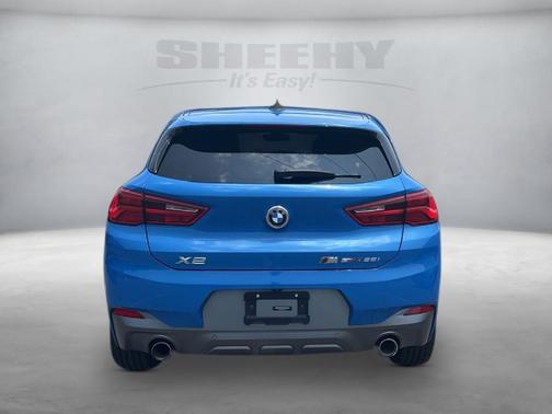 2020 BMW X2 sDrive28i