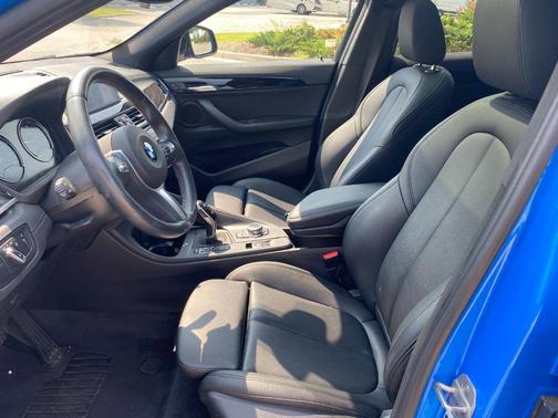 2020 BMW X2 sDrive28i