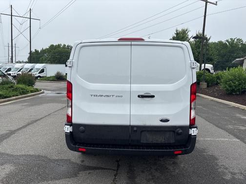 2024 Ford Transit-250 Base