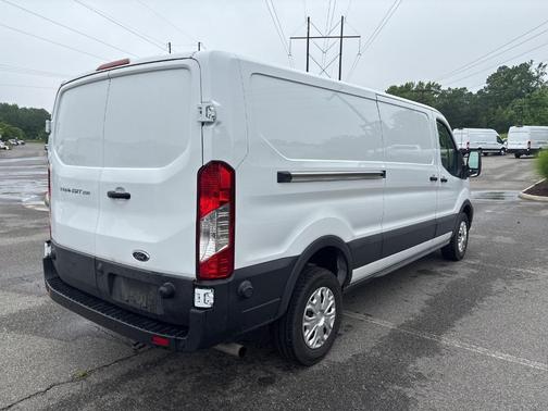 2024 Ford Transit-250 Base