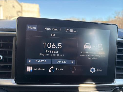 2022 Hyundai VENUE SEL