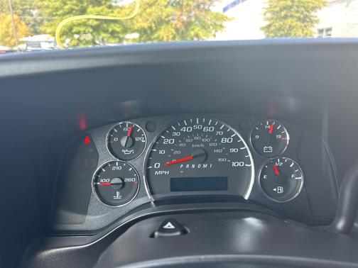 2024 Chevrolet Express 2500 Work Van