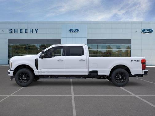 2026 Ford F-350 Lariat Super Duty