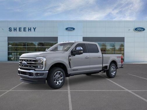 Avalanche 2026 Ford F-350 Lariat Super Duty