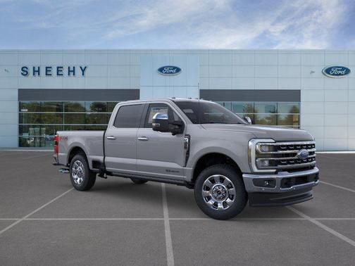Avalanche 2026 Ford F-350 Lariat Super Duty