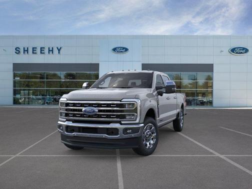 Avalanche 2026 Ford F-350 Lariat Super Duty