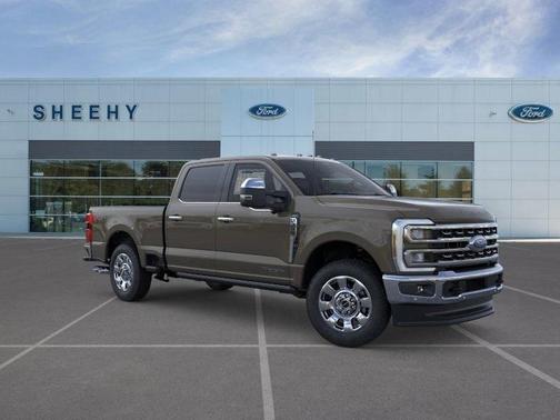 2026 Ford F-350 Lariat Super Duty