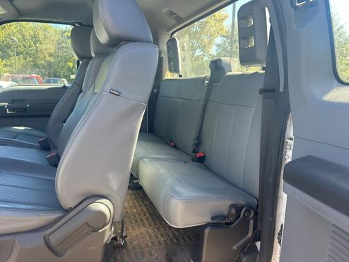 2013 Ford F-250 XL