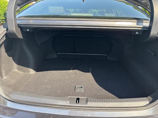2024 Toyota Crown XLE