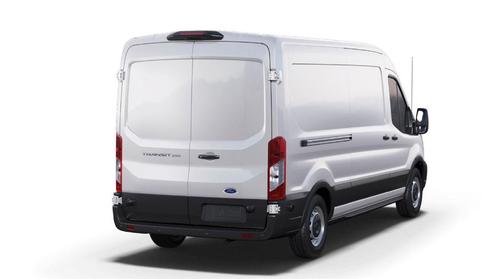 2025 Ford Transit-250 148 WB Medium Roof Cargo