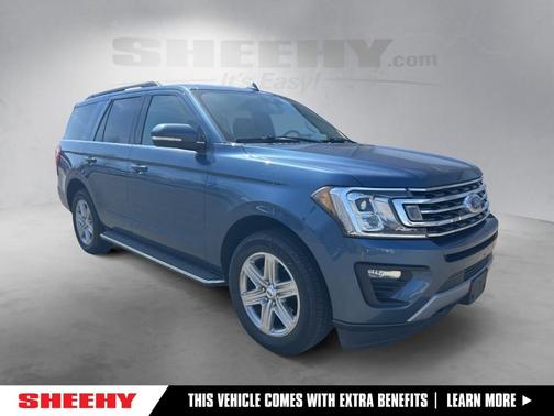 2019 Ford Expedition XLT