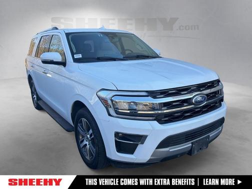 2024 Ford Expedition Limited