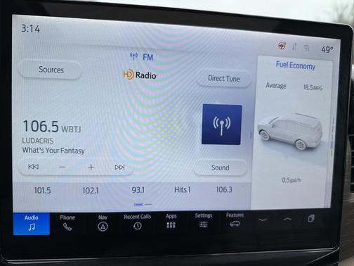 2024 Ford Expedition Limited