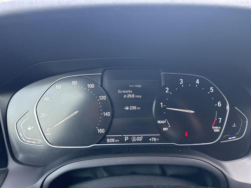2021 BMW 330 i xDrive