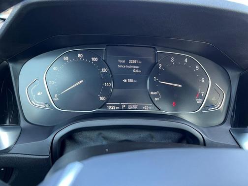 2021 BMW 330 i xDrive