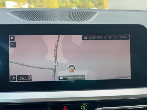 2021 BMW 330 i xDrive