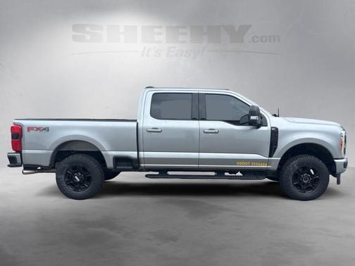 2023 Ford F-250 XLT