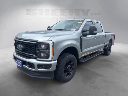 2023 Ford F-250 XLT