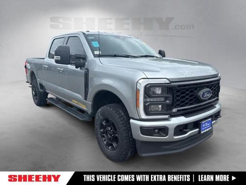 2023 Ford F-250 XLT