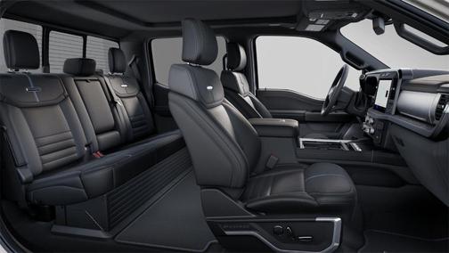 2025 Ford F-350