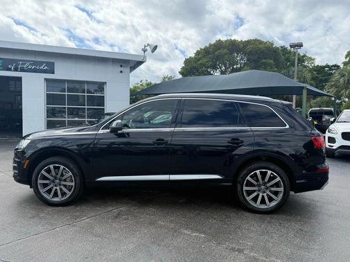 2018 Audi Q7 2.0T Premium Plus