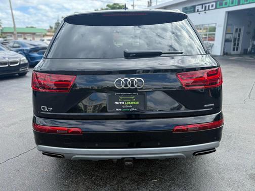 2018 Audi Q7 2.0T Premium Plus