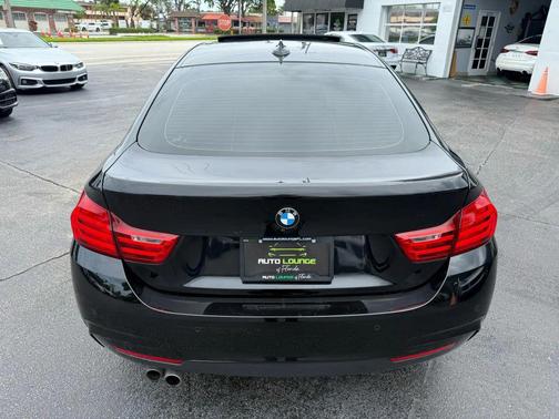 2015 BMW 428 Gran Coupe i