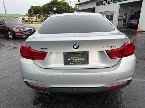 2019 BMW 430 Gran Coupe i xDrive